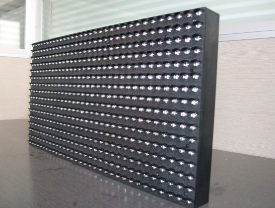 General Characteristics of LED Video Wall