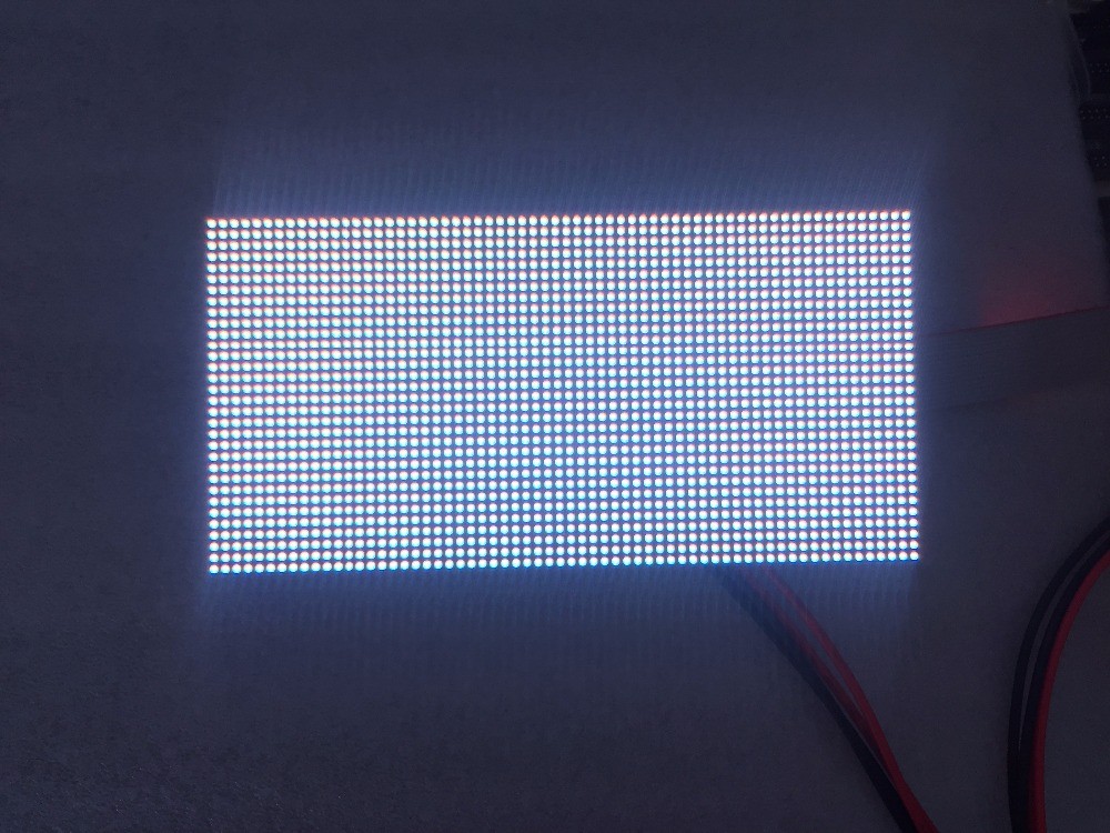 P5mm unutarnji vanjski LED zaslon za najam za događaj