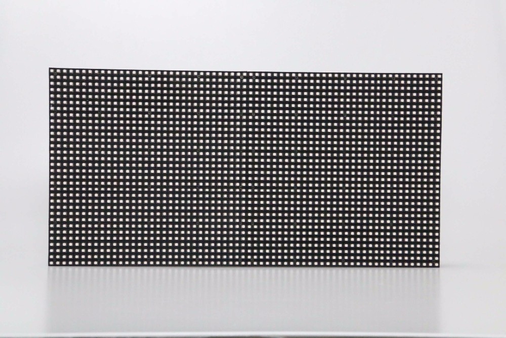 Smd 2727 P5 Outdoor Led Module Led Video Wall Para sa Stage background