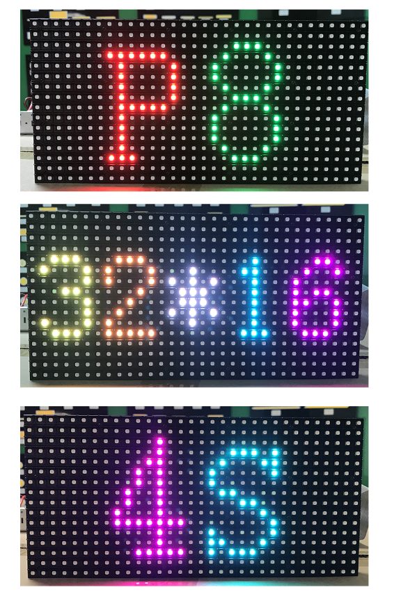 LED modul P8 P10 P16 P20 P25 ​​P30 vanjski LED modul zaslona
