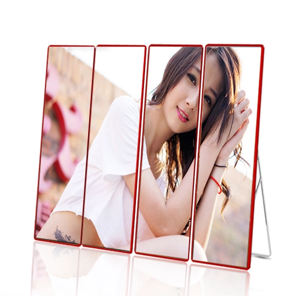 P2.5 SMD wireless advertising wifi / usb / phone humantong poster mirror display