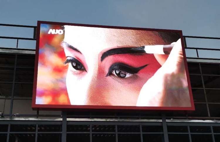 Why can outdoor LED displays with high initial costs be applied across various industries? Why can outdoor LED displays with high initial costs be applied across various industries?