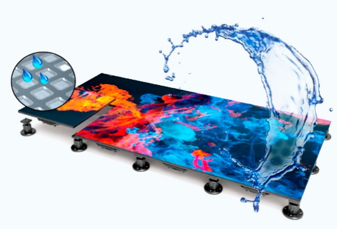 How can LED displays in live streaming rooms attract over 100000 viewers? How can LED displays in live streaming rooms attract over 100000 viewers?